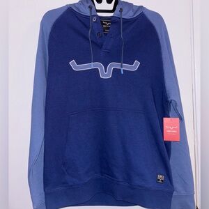 Kimes Ranch Hoodie